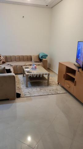 Appartement à louer 117 m² à Kénitra - 2