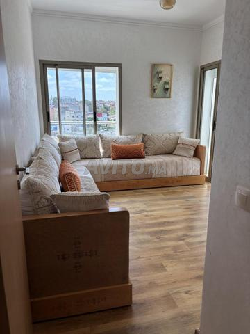 Vente appartement indigo TERRASSES DE BOUREGREG - 2