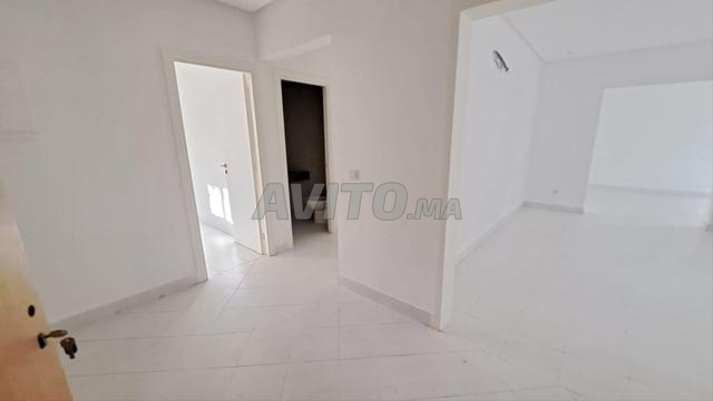 Bel appartement rénové de 137 m² - 2