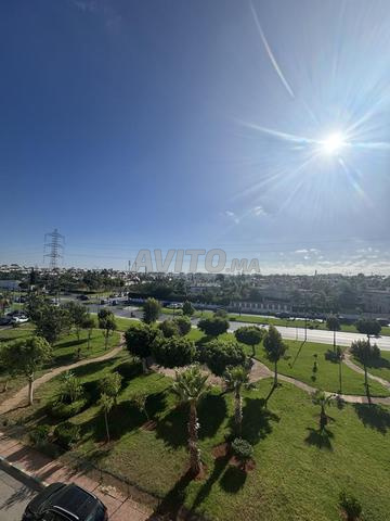 Très beau appart à louer Californie