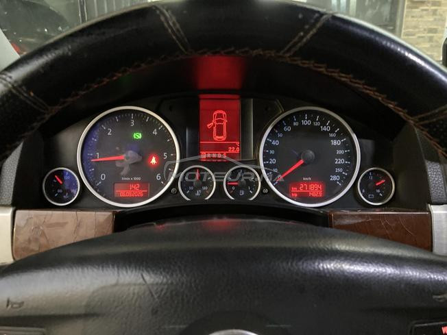 touareg v6 