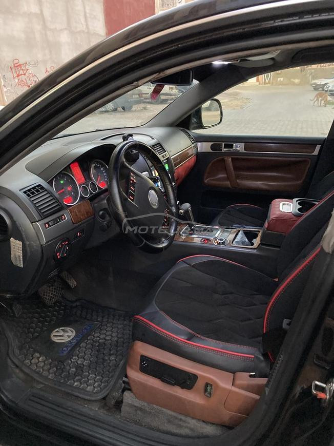 touareg v6 