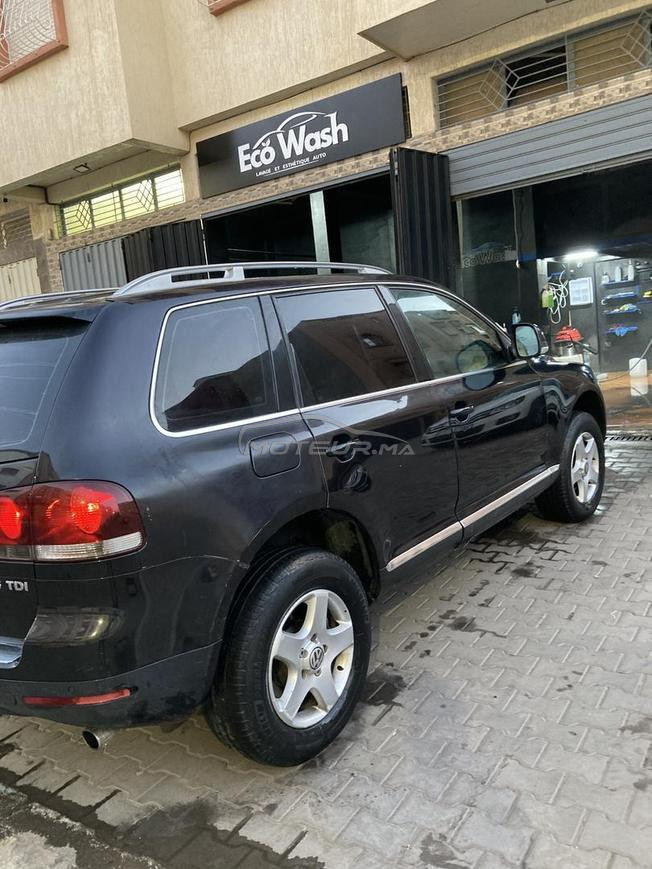 touareg v6 