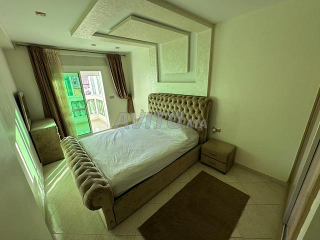 📍Appartement 3 Chambres – Moulay Ismaïl - 2