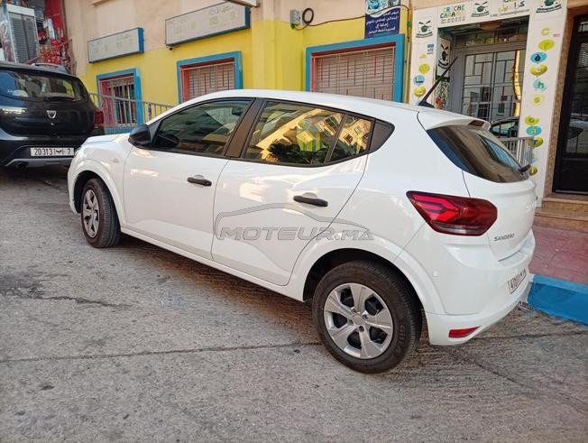 Dacia Sandero avendre 