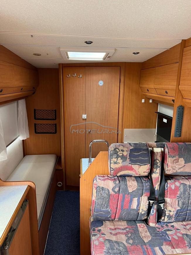 camping car