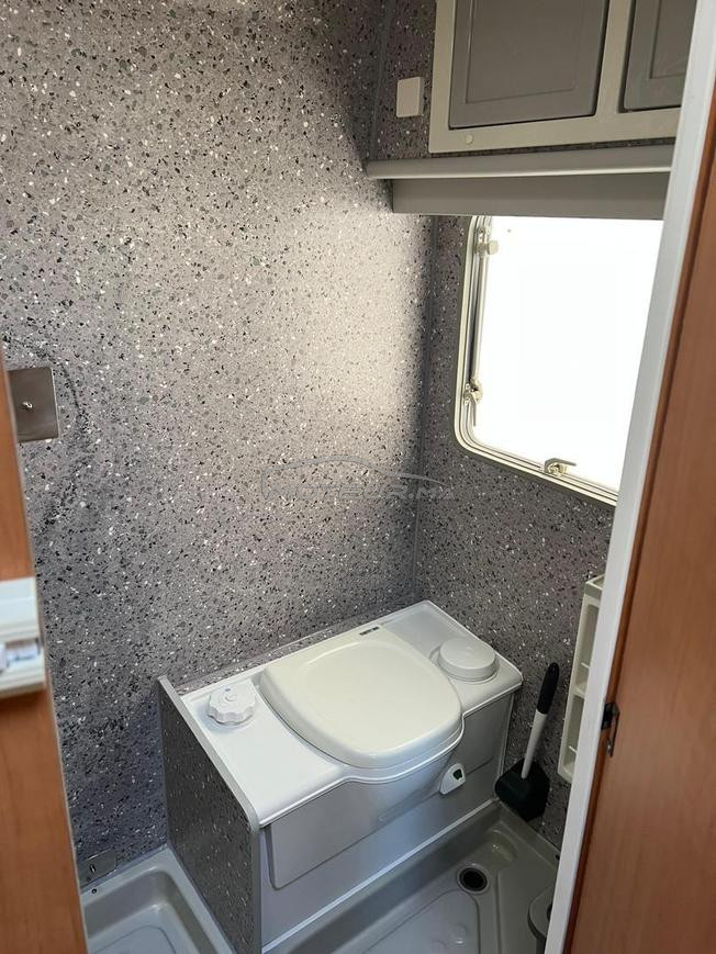 camping car
