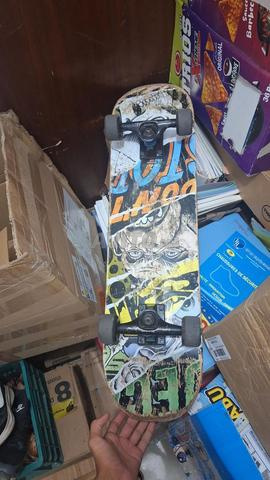 Skateboard Oxelo bon état - 2