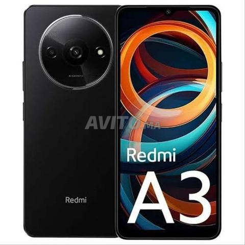 Téléphone Redmi 3, encore propre, bienvenue à ceux qui le veulent - 2
