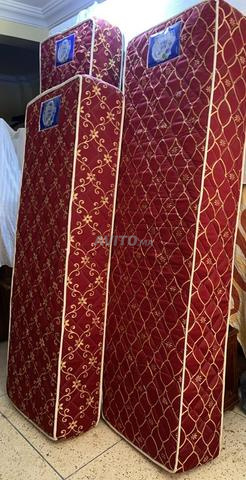 Raquettes Rosoor - 2