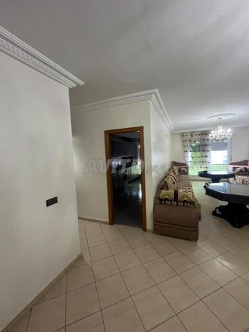 Appartement meublé à louer dans la ville de Martil - 2