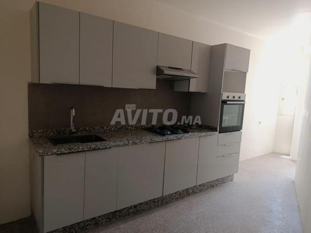Appartement à louer - 2