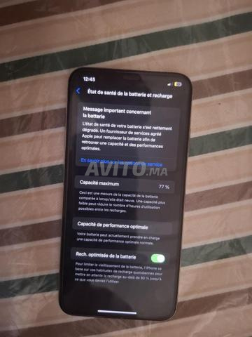 iPhone XS Max - 2