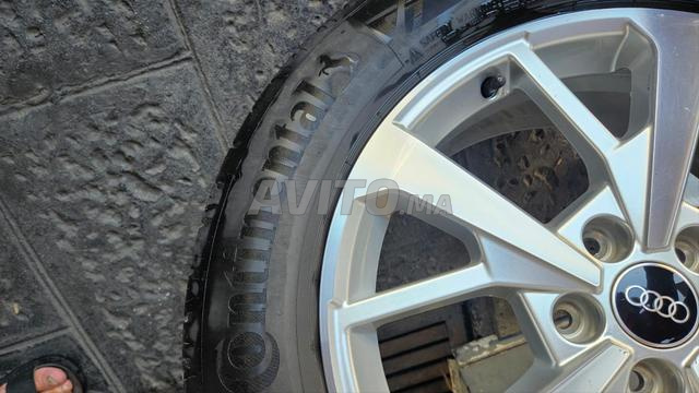 جنوط ألمنيوم لسيارة أودي Q5