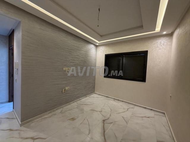 Appartement à louer 60 m² à Casablanca - 2