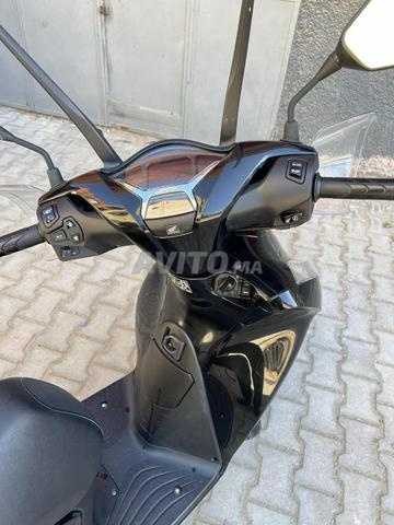 SH ديجيتال 125 - 2