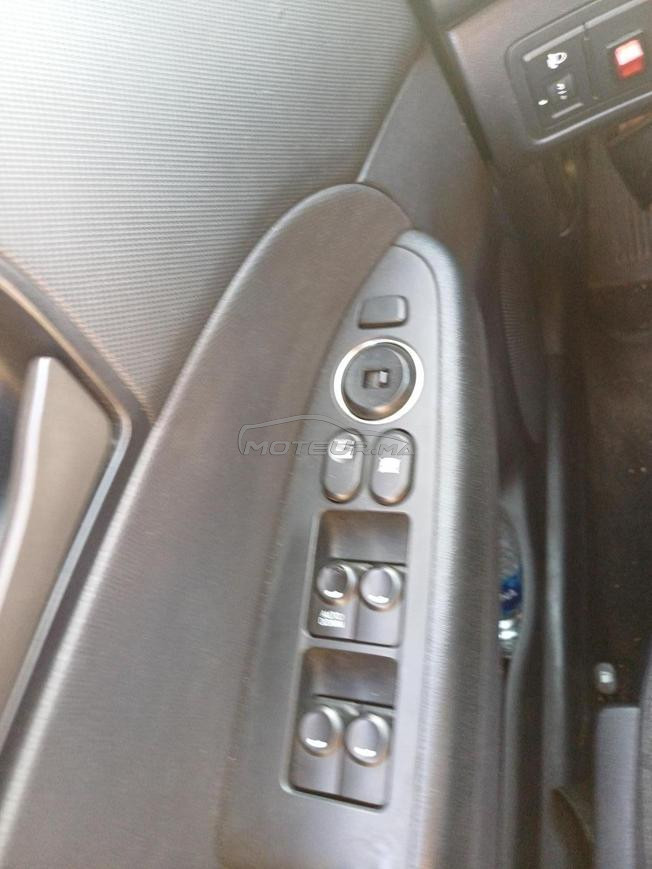 i30 fiha la clim