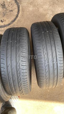 عجلتان، فرصة جيدة، 195/65/15 - 2