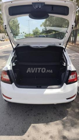 Skoda Fabia - 2