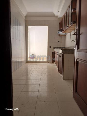 Appartement à vendre sur CIL de 140m² - 2