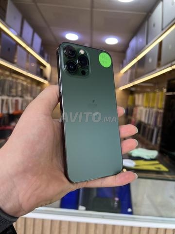 iPhone 13 Pro Max - 2