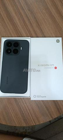 Xiaomi 17T - 2