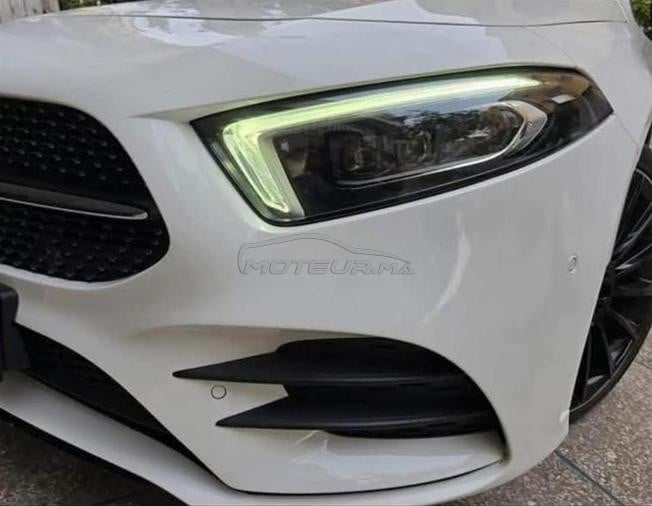 classe A M2020  D2026