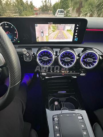 Mercedes Classe A M2020 D2026 - 2