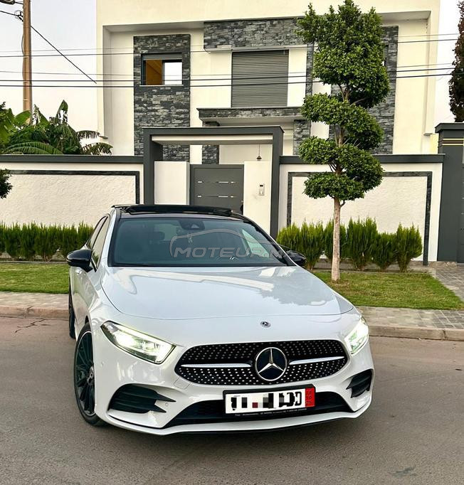 classe A M2020  D2026