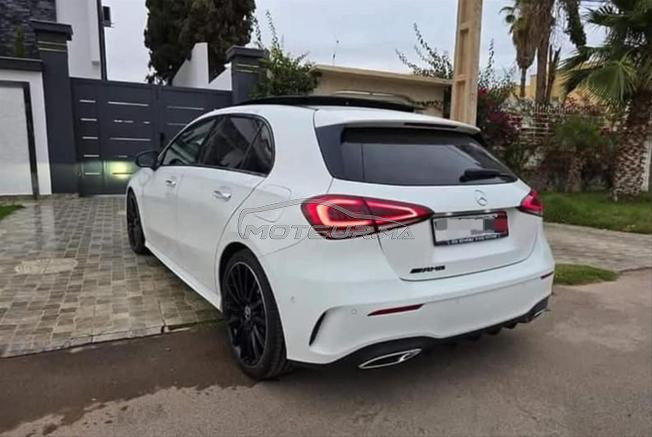 classe A M2020  D2026