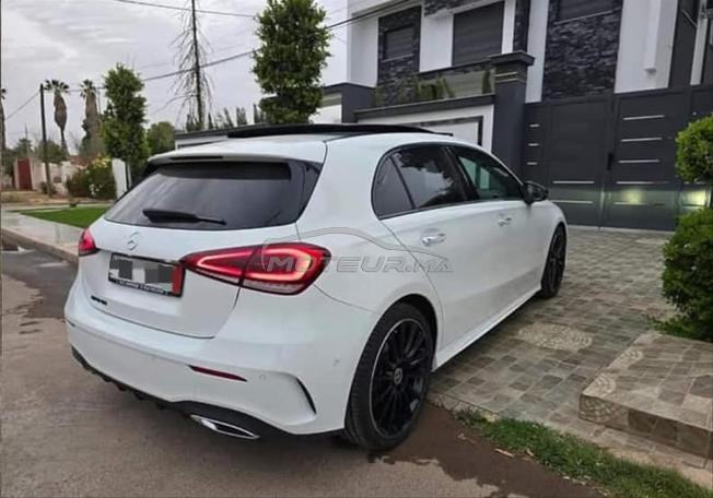 classe A M2020  D2026