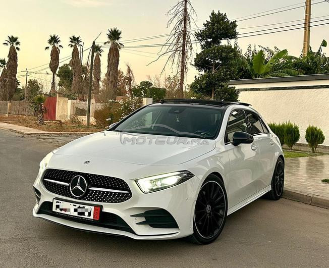 classe A M2020  D2026