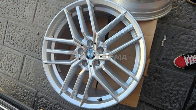 جنوط ألمنيوم لسيارات BMW