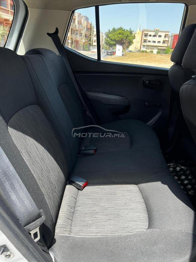 I 10 Hyundai