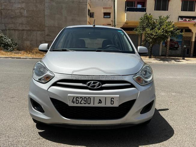 I 10 Hyundai