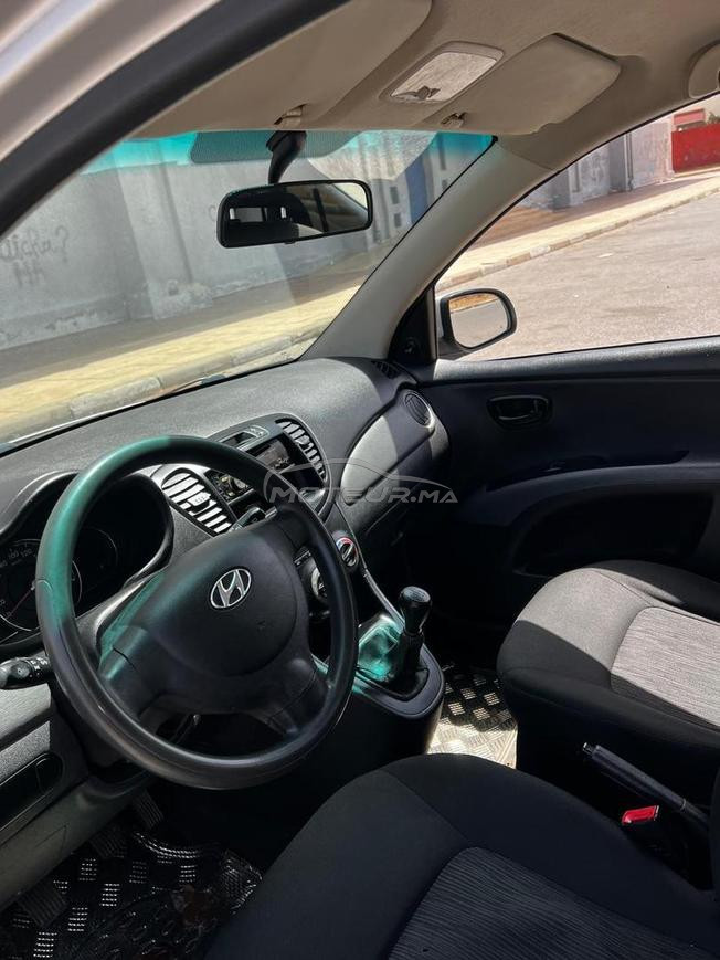I 10 Hyundai