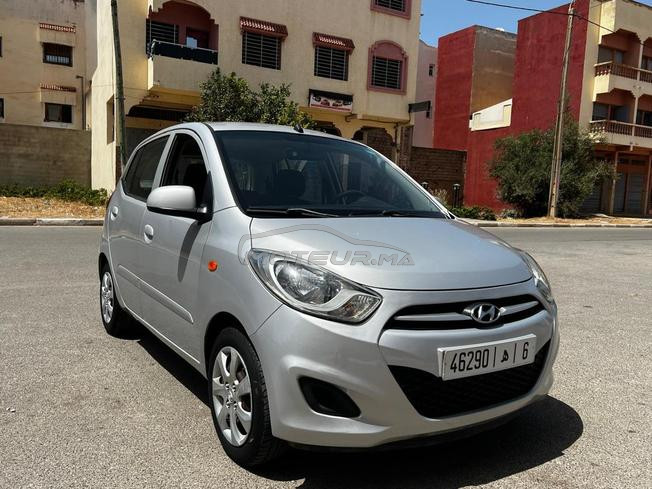I 10 Hyundai