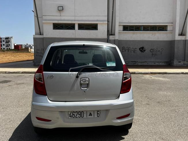 I 10 Hyundai