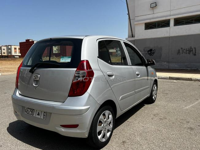 I 10 Hyundai