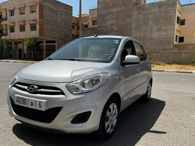 I 10 Hyundai