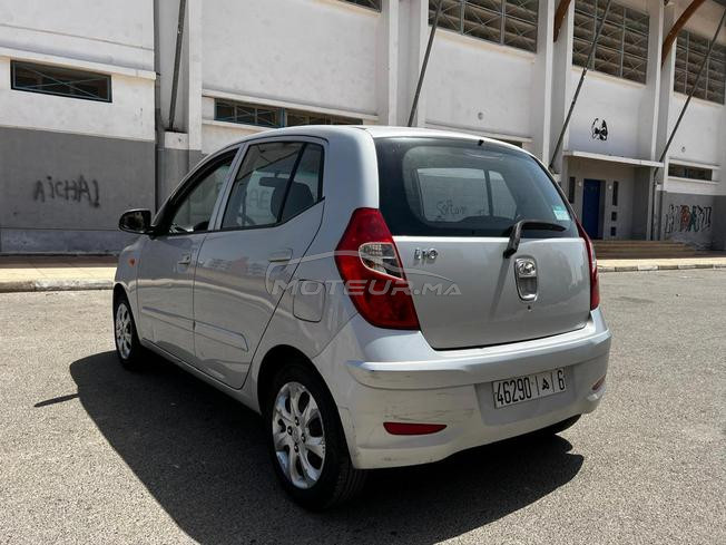 I 10 Hyundai