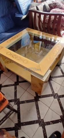 Table table de salon - 2