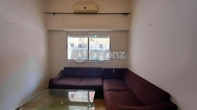 MHD-MHD-1140 - Appartement à vendre à Hay Salam