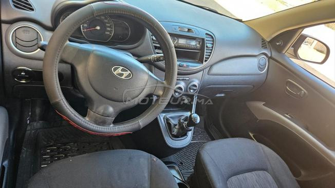 Hyundai i10 2011 