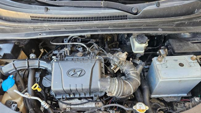 Hyundai i10 2011 