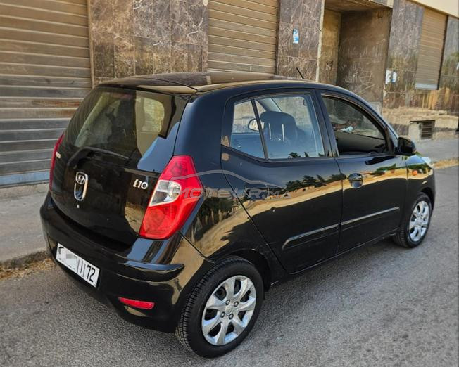 Hyundai i10 2011 