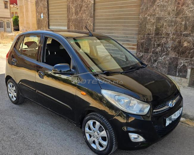 Hyundai i10 2011 