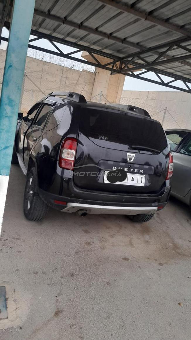 dacia duster prestige 