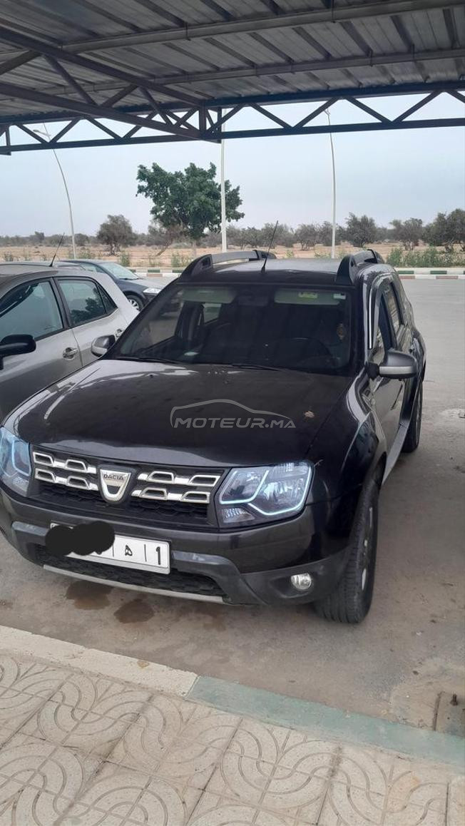 dacia duster prestige 