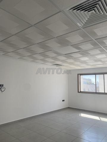 Bureaux à vendre résidence business work